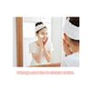 Momopuri Moisturizing Cleansing Face Wash, 5.3 oz (150 g) x 1