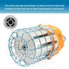 150W LED Temporary Work Light Plug-n-Play Portable Construction High bay Lights