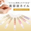 PROIDEA Beautiful Nail Holiday Premium [Slightly Rose]