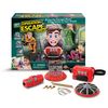 YULU Spy Code Operation: Escape Room Challenge Game