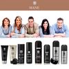Mane Spray Applicator for hair building fibers