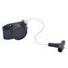 Recoil Pull Starter Assembly For Stihl FS80 FS85 FR85 FS75 Trimmer Replace 4137 190 4000