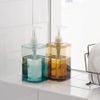 Fucco Soap Dispenser (Natural)