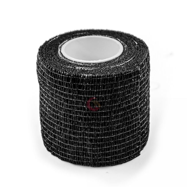 Accessories - Black Self Adhesive tape