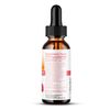 Raspberry Ketone Drops Help Block Fluid Retention Increase Appetite Control, 2oz