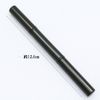 Shida Seishindo LQ-03 Makeup Brush, Shadow Liner, Eye Color Brush, Black