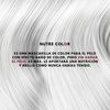 Nutre Color White