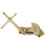 81208 ACI Window Regulator Front Driver Left Side for Chevy Suburban Blazer Hand