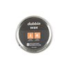 Mountain Warehouse Dubbin Wax - Suitable for All Leather Shoes, Durable Boot Wax One