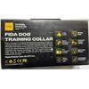 Fida Dog Shock Collar with Remote 3/4 Mile Range E for Dogs Training P-920
