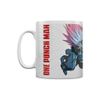 One Punch Man MG25159 (Saitama Vs Boros Coffee Mug, Multi Coloured