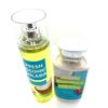 Bath & Body Works FRESH COCONUT COLADA Mist & Lotion Set VANILLA RUM *SEALED*