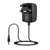 Replacement for 12V SILVERSTONE DS321 EXTERNAL HARD DRIVE AC-DC Switching Adapter PLUG