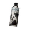 Non-peeling Titanium-like Paint, Silver, Metal, Resin, Plating, Chrome, Matte, High Durability, Durable, Heat Resistant, Titanium Pattern