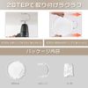 LED Ceiling Light, 6 Tatami, Ceiling Light, Bathroom Light, Small LED Ceiling Light, 10 W 2000 lm, Compact, Ceiling Light, Downlight, LECD Light, Direct Ceiling Light, Mini Ceiling Light, LED Porch