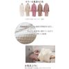Seven Este Waffle Microfiber Fabric Bathrobe, Size L, 5 Colors Available, brown (mocha)