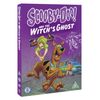 Scooby-Doo: The Witch's Ghost [DVD] [1999] [2004]