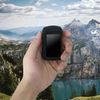 kwmobile Compatibility: Garmin Foretrex 601 / 701 Case - GPS Navigation Silicone Protective Case Black