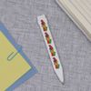 Azeeda 'Toy Building Bricks' Flat Magnetic Pen (MP00018022)