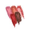 Profusion Cosmetics Blooming Hues 5 Shade Eyeshadow Palette, Red