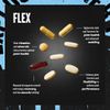 Animal Flex –Complete Joint Support Supplement – Contains Turmeric Root Curcumin
