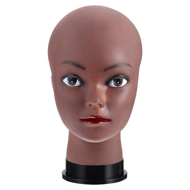 Wig Heads/Stands