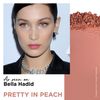 EX1 Cosmetics, Fard, Pretty In Peach