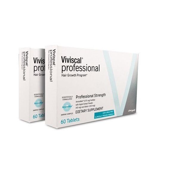 Viviscal PRO Professional Strength Dietary Supplement P