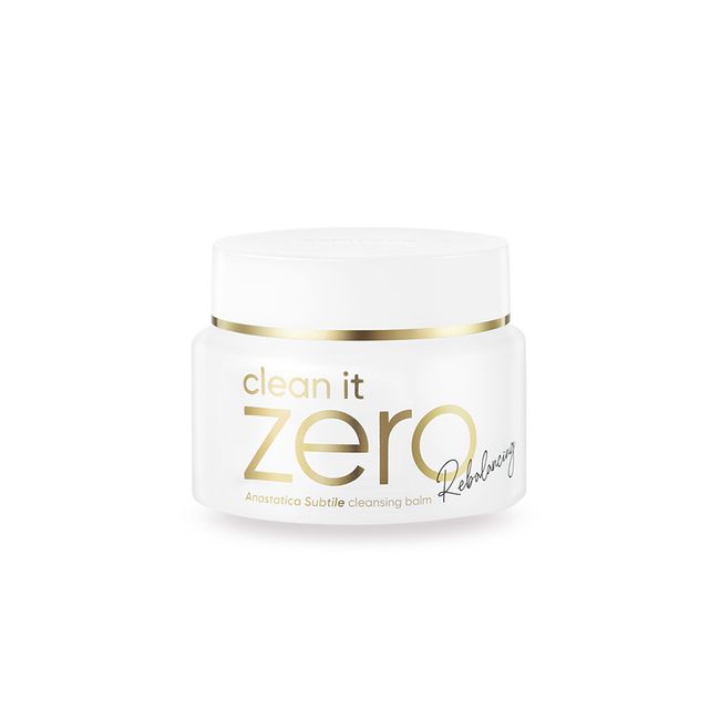 Clean It Zero Anastatica Shiptilr Cleansing Balm Rebalancing 50ml, 1 piece