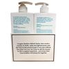 Evo The Therapist Calming Shampoo and Conditioner 16.9 oz DOU Set