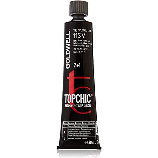 Goldwell Topchic 11SV Hair Colour