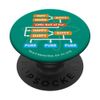 Big Bang Theory Soft Kitty Flow Chart PopSockets Swappable PopGrip