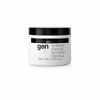 Genus Argan Hydrating Hair Mask - Enriched with Argan Oil & Linseed Oil for Dry, Frizzy & Treated Hair - Moisturizing, Anti-Frizz, Deep Nourishment, Shine & Softness - 500ml