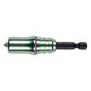 HIKOKI 750345 Magnet-Bithalter mit extra starkem Magnet im Kopf