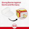 Ever Ready First Aid Sterile Conforming Gauze Roll Bandage - Box of 12-2 inch