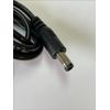 Replacement for 18V DC 100mA/200mA/300mA/400mA/500mA Negative Centre Regulated Power Supply Plug