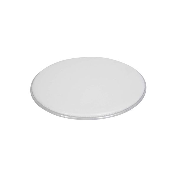 Chord | Drum Head | White-16in
