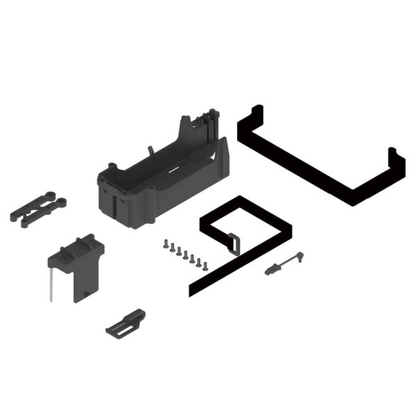 Arrma Battery Tray Large Outcast (AR320351)