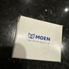 Moen 96791 Replacement Chateau Handle Kit For Single-Handle Bathroom Faucet NEW