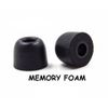 Eartips Earbud Tips Replacement for JLAB EPIC2 In ear- earphones memory foam