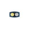 Olight Arkfeld Pro Class 3R CW Flashlight 1300 Lumens with UV Light & Laser