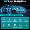 For CHRYSLER/JEEP/DODGE Diagnostic Tool Car OBD2 Scanner Bidirectional DPF OIL