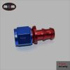 NEW 2PCS 450LPH Inline External Electric High Pressure Racing Fuel Pump +Bracket