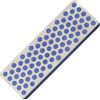 DMT W7C Mini Coarse Diamond Whetstone - Clear