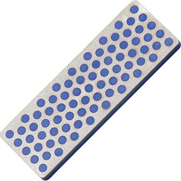 DMT W7C Mini Coarse Diamond Whetstone - Clear