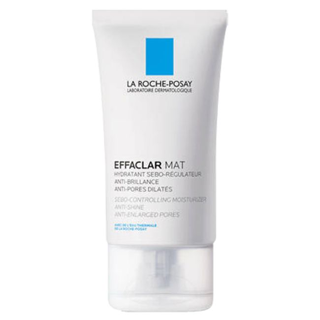 ★Free non-standard shipping LA ROCHE-POSAY La Roche-Posay Effaclamat 40mL