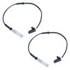 ABS sensor speed sensor front left + right 7 E38 pre-facelift.