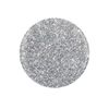 Gelish Powder Dip Collection (Am I Making You Gelish?) Silver Sparkle Nail Dip Powder, Vibrant Color, Professional Quality, High Shine, Chip-Resistant, 0.8 ounce.