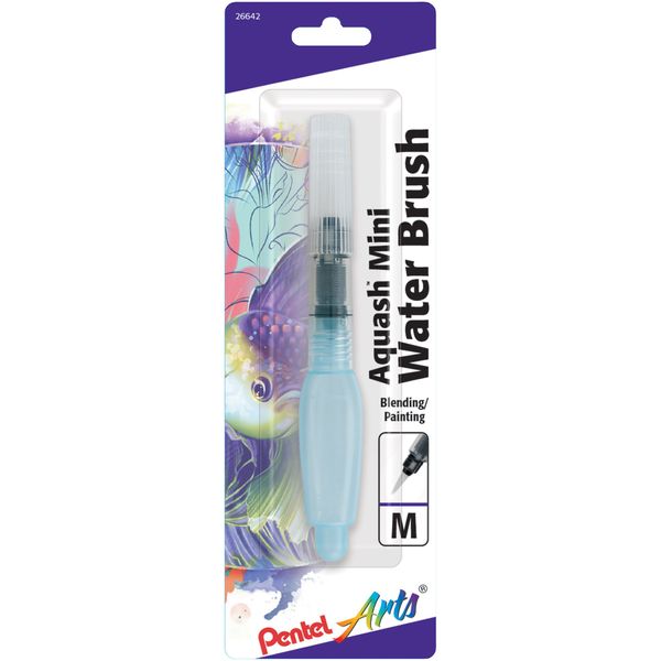Pentel Painting and Drawing, Multicolor