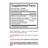 cranberry supplement - Cranberry Concentrate 50:1 - immune support 1 Bottle